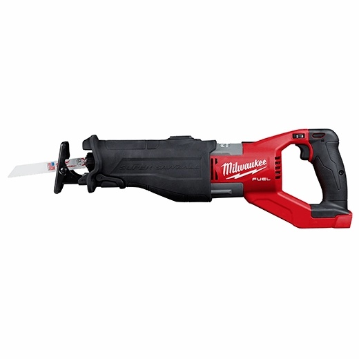 Picture of Milwaukee Electric Tool 2722-20 M18 Fuel Super Sawzall ReciproCATing Saw
